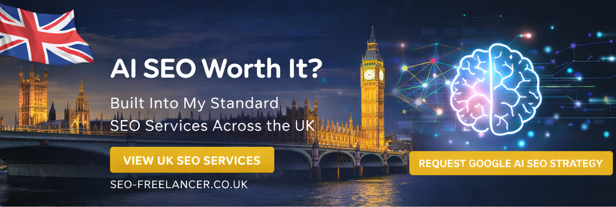 AI SEO Worth It