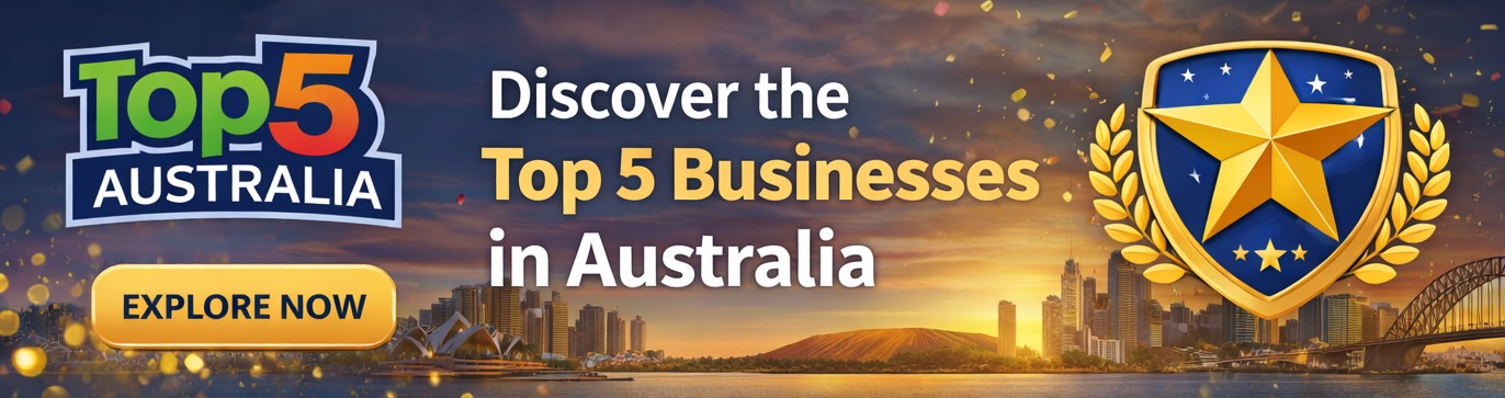 Top 5 Guide Australia - Top 5 SEO Companies Adelaide, Brisbane, Melbourne, Perth, Sydney, Newcastle, Gold Coast
