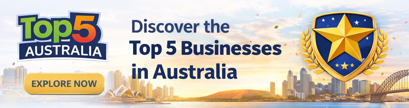 Top 5 Guide Australia - Top 5 SEO Companies Australia