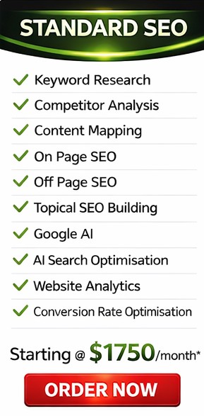 Cheap SEO Services